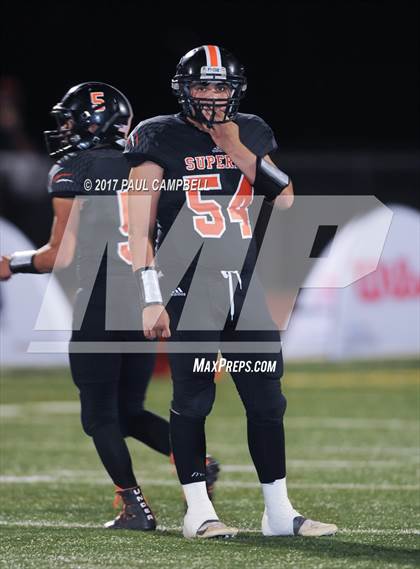 Thumbnail 1 in Superior vs Williams (AIA 1A Final) photogallery.