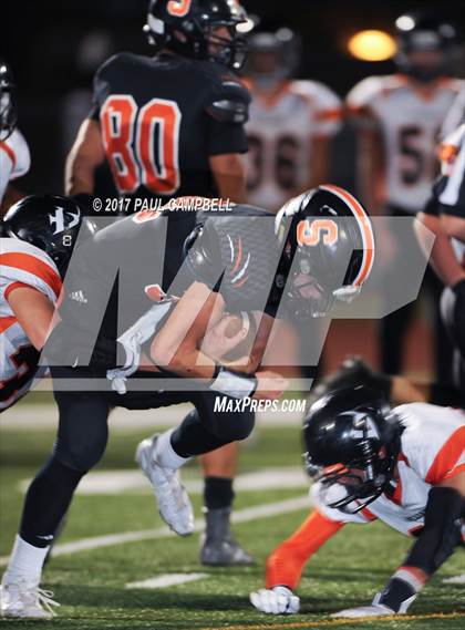 Thumbnail 3 in Superior vs Williams (AIA 1A Final) photogallery.