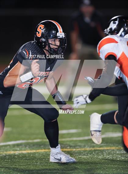Thumbnail 1 in Superior vs Williams (AIA 1A Final) photogallery.