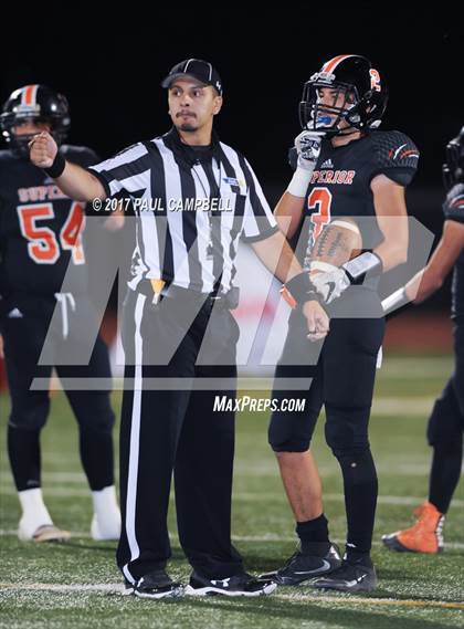 Thumbnail 3 in Superior vs Williams (AIA 1A Final) photogallery.