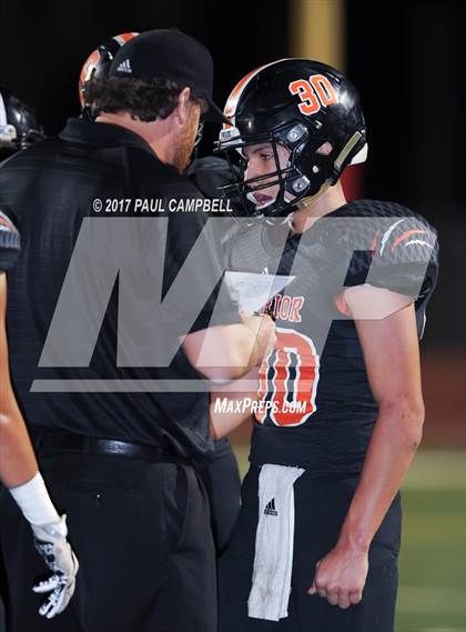 Thumbnail 2 in Superior vs Williams (AIA 1A Final) photogallery.