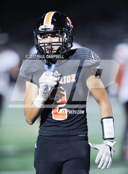 Thumbnail 2 in Superior vs Williams (AIA 1A Final) photogallery.