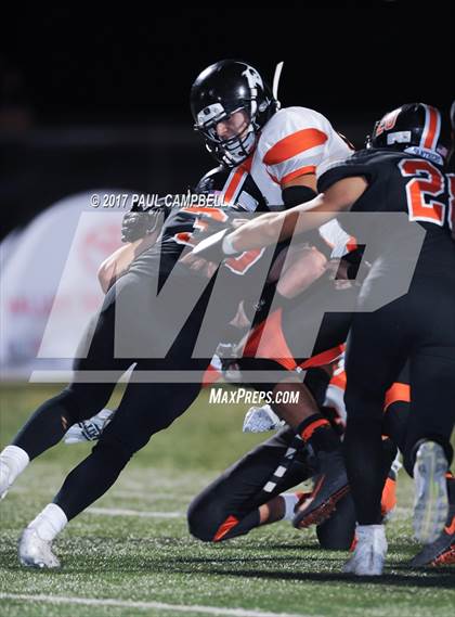 Thumbnail 2 in Superior vs Williams (AIA 1A Final) photogallery.
