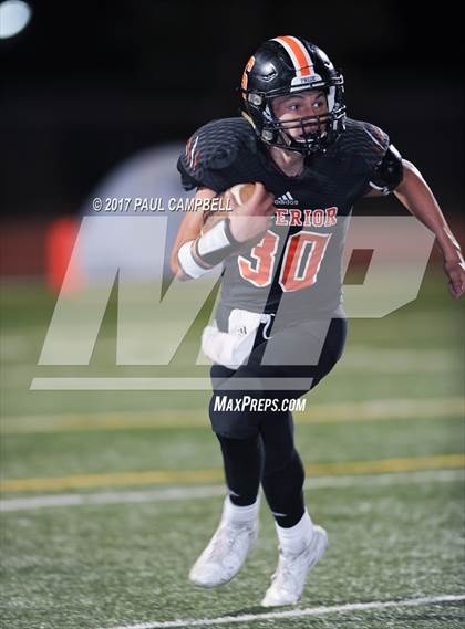 Thumbnail 3 in Superior vs Williams (AIA 1A Final) photogallery.