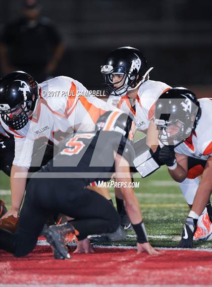 Thumbnail 2 in Superior vs Williams (AIA 1A Final) photogallery.