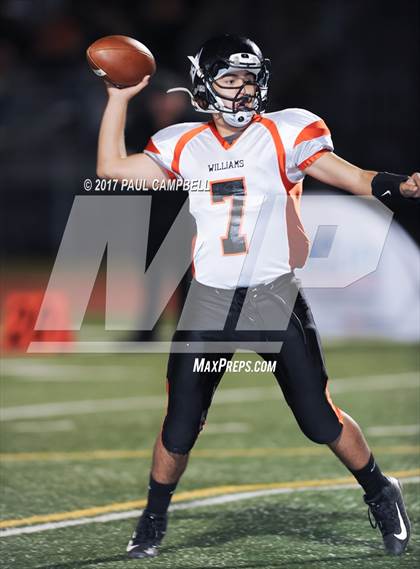 Thumbnail 3 in Superior vs Williams (AIA 1A Final) photogallery.