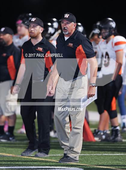 Thumbnail 2 in Superior vs Williams (AIA 1A Final) photogallery.