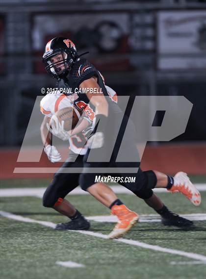 Thumbnail 3 in Superior vs Williams (AIA 1A Final) photogallery.