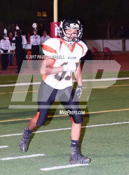Thumbnail 2 in Superior vs Williams (AIA 1A Final) photogallery.