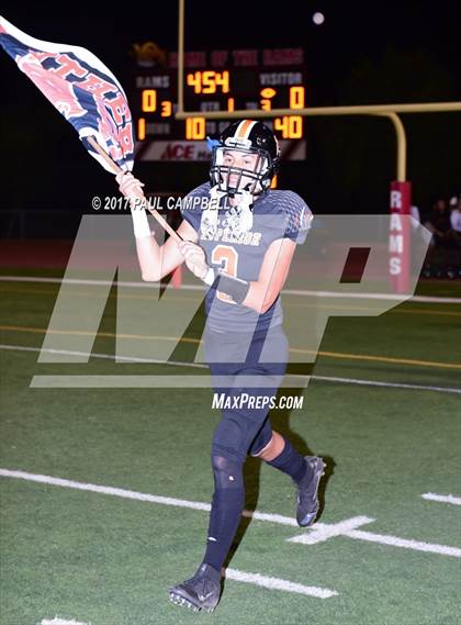 Thumbnail 3 in Superior vs Williams (AIA 1A Final) photogallery.