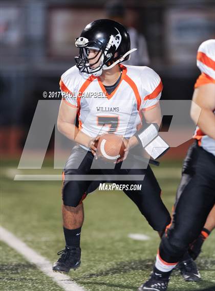 Thumbnail 3 in Superior vs Williams (AIA 1A Final) photogallery.