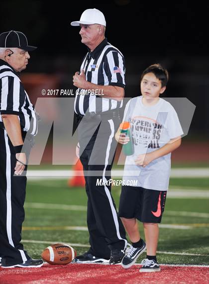 Thumbnail 1 in Superior vs Williams (AIA 1A Final) photogallery.