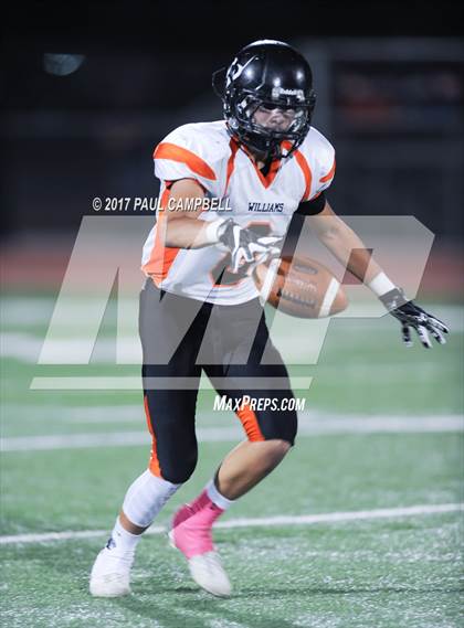 Thumbnail 3 in Superior vs Williams (AIA 1A Final) photogallery.
