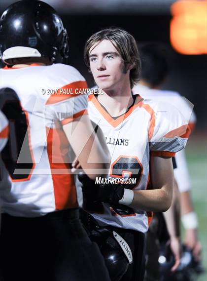 Thumbnail 1 in Superior vs Williams (AIA 1A Final) photogallery.
