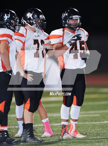 Thumbnail 1 in Superior vs Williams (AIA 1A Final) photogallery.