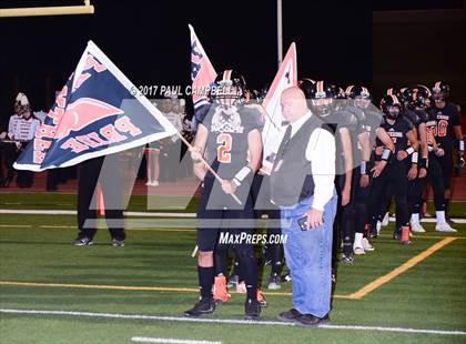 Thumbnail 2 in Superior vs Williams (AIA 1A Final) photogallery.