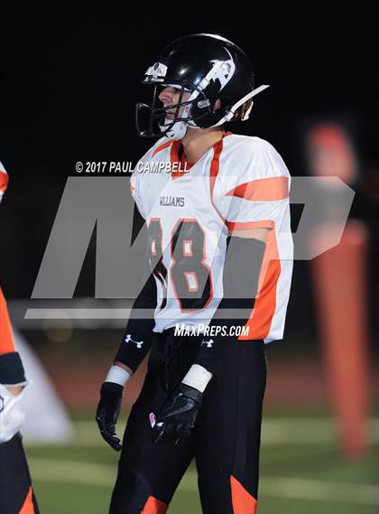 Thumbnail 1 in Superior vs Williams (AIA 1A Final) photogallery.