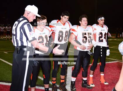 Thumbnail 2 in Superior vs Williams (AIA 1A Final) photogallery.