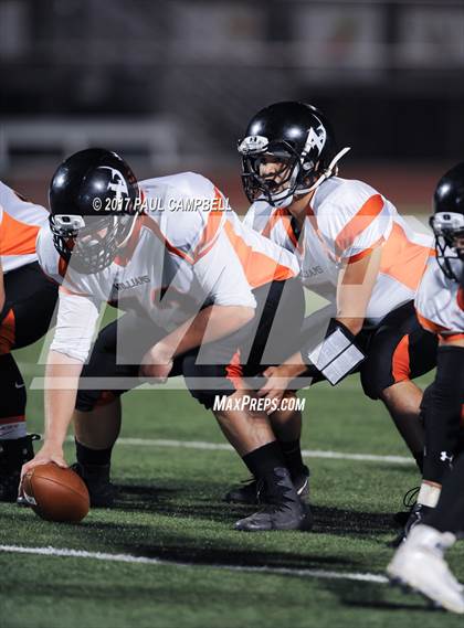 Thumbnail 1 in Superior vs Williams (AIA 1A Final) photogallery.