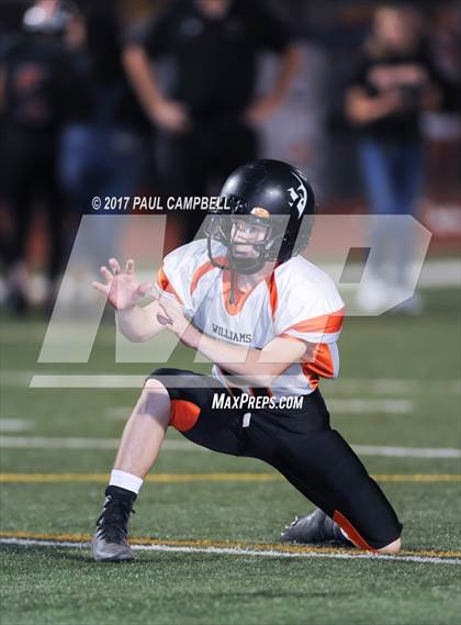 Thumbnail 2 in Superior vs Williams (AIA 1A Final) photogallery.