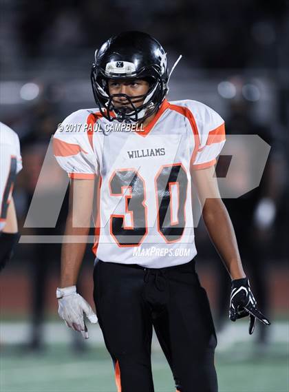 Thumbnail 2 in Superior vs Williams (AIA 1A Final) photogallery.