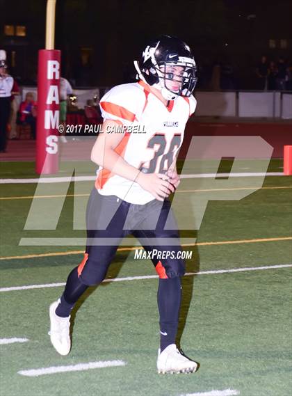 Thumbnail 1 in Superior vs Williams (AIA 1A Final) photogallery.