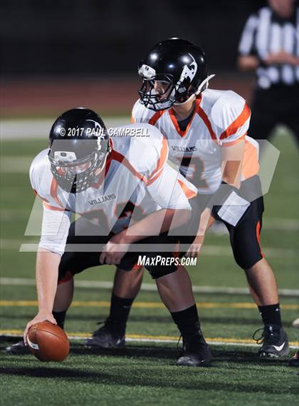 Thumbnail 3 in Superior vs Williams (AIA 1A Final) photogallery.