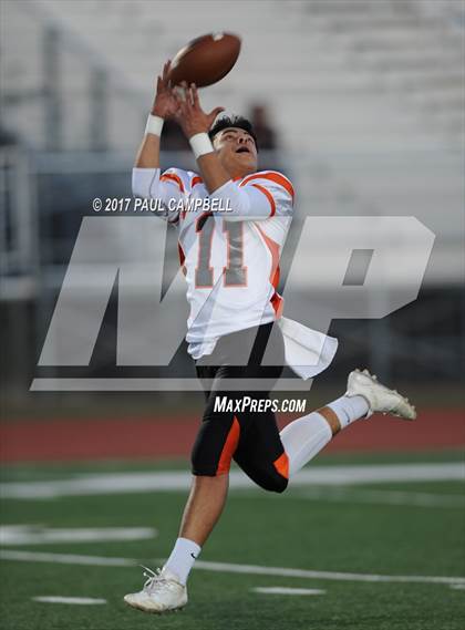 Thumbnail 2 in Superior vs Williams (AIA 1A Final) photogallery.