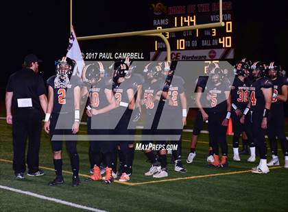 Thumbnail 2 in Superior vs Williams (AIA 1A Final) photogallery.