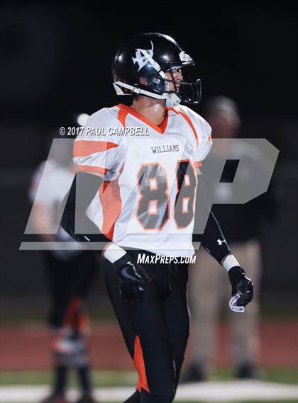Thumbnail 2 in Superior vs Williams (AIA 1A Final) photogallery.