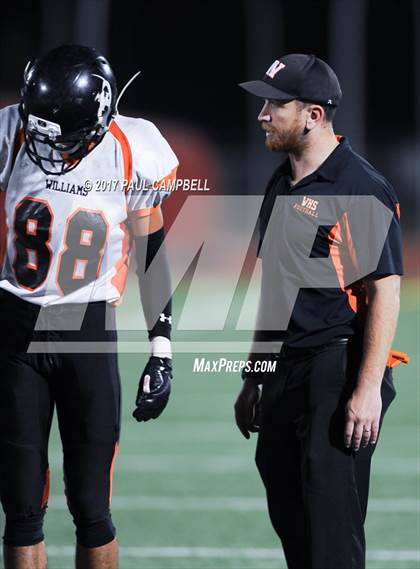 Thumbnail 1 in Superior vs Williams (AIA 1A Final) photogallery.