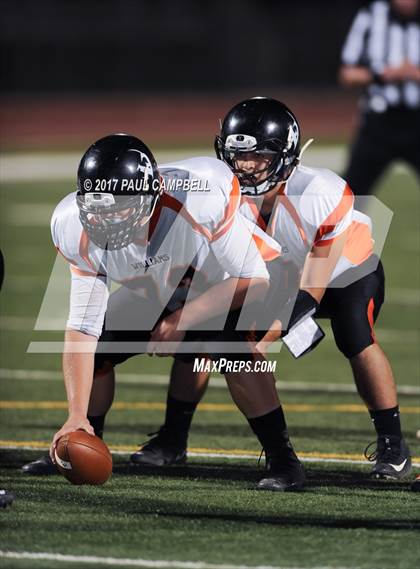 Thumbnail 1 in Superior vs Williams (AIA 1A Final) photogallery.