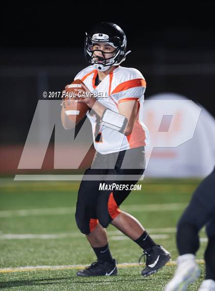 Thumbnail 1 in Superior vs Williams (AIA 1A Final) photogallery.
