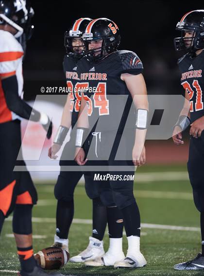 Thumbnail 1 in Superior vs Williams (AIA 1A Final) photogallery.