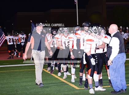 Thumbnail 1 in Superior vs Williams (AIA 1A Final) photogallery.