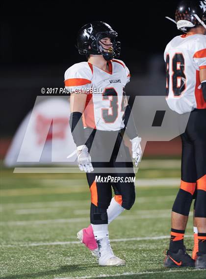 Thumbnail 2 in Superior vs Williams (AIA 1A Final) photogallery.