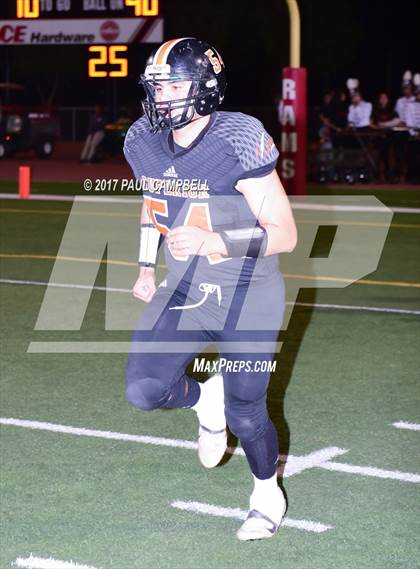Thumbnail 2 in Superior vs Williams (AIA 1A Final) photogallery.