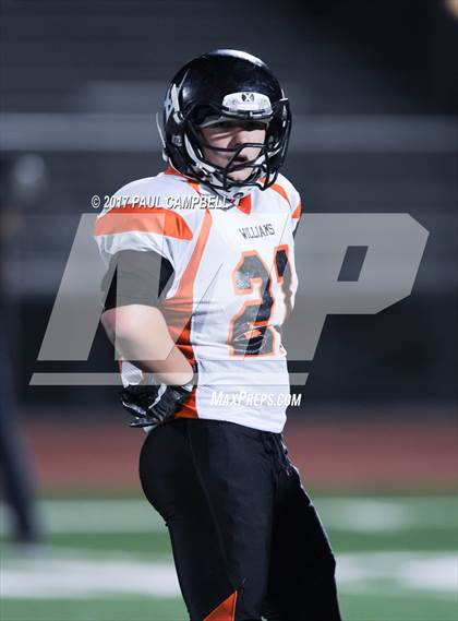Thumbnail 1 in Superior vs Williams (AIA 1A Final) photogallery.