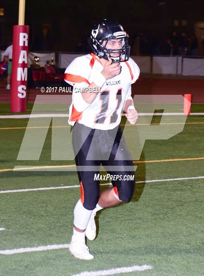 Thumbnail 2 in Superior vs Williams (AIA 1A Final) photogallery.