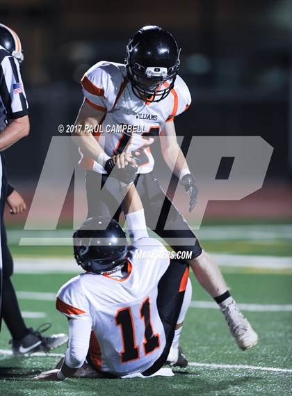 Thumbnail 2 in Superior vs Williams (AIA 1A Final) photogallery.
