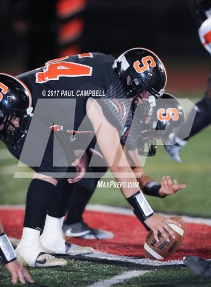 Thumbnail 1 in Superior vs Williams (AIA 1A Final) photogallery.