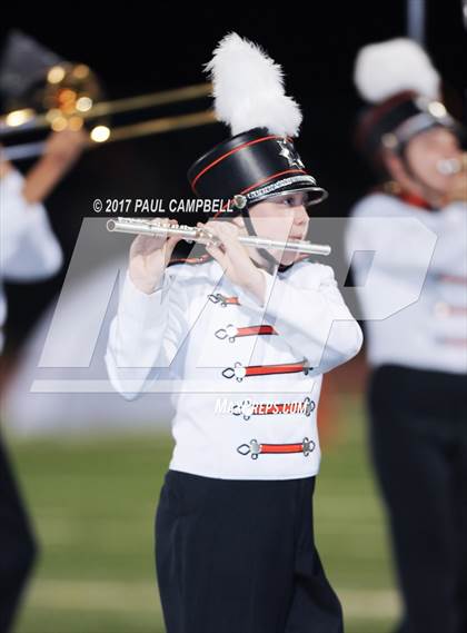 Thumbnail 2 in Superior vs Williams (AIA 1A Final) photogallery.
