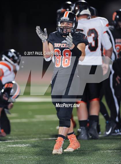 Thumbnail 2 in Superior vs Williams (AIA 1A Final) photogallery.