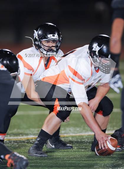 Thumbnail 3 in Superior vs Williams (AIA 1A Final) photogallery.
