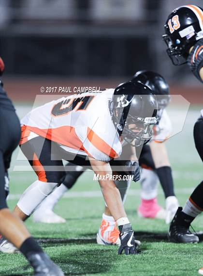 Thumbnail 2 in Superior vs Williams (AIA 1A Final) photogallery.