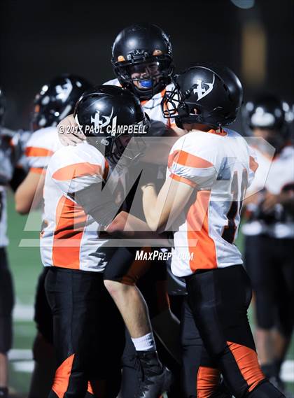Thumbnail 3 in Superior vs Williams (AIA 1A Final) photogallery.
