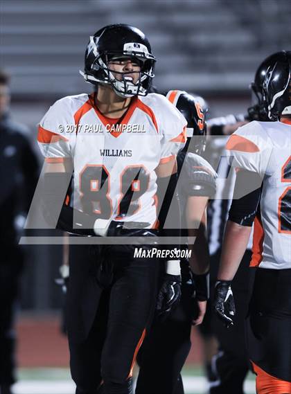 Thumbnail 3 in Superior vs Williams (AIA 1A Final) photogallery.
