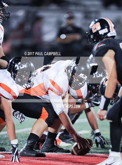 Thumbnail 2 in Superior vs Williams (AIA 1A Final) photogallery.