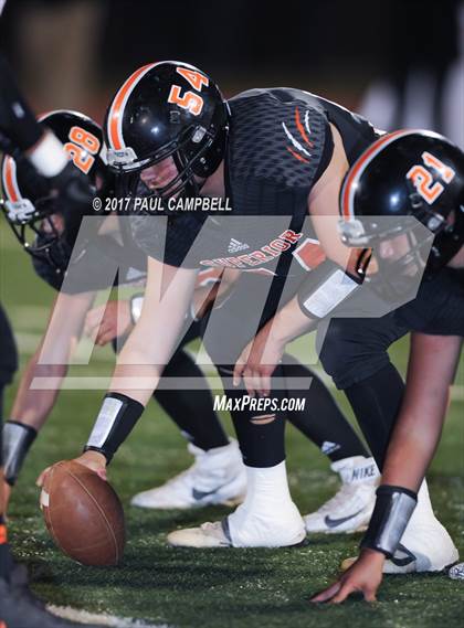 Thumbnail 1 in Superior vs Williams (AIA 1A Final) photogallery.