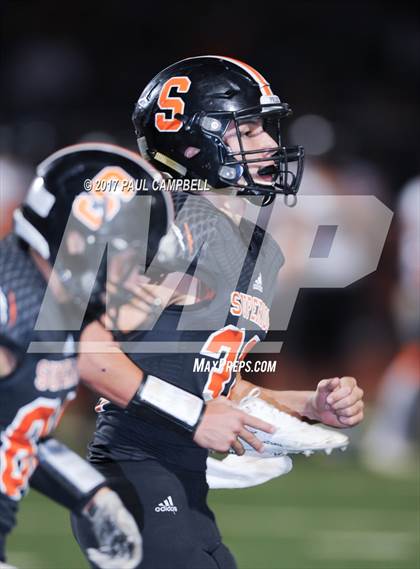 Thumbnail 1 in Superior vs Williams (AIA 1A Final) photogallery.